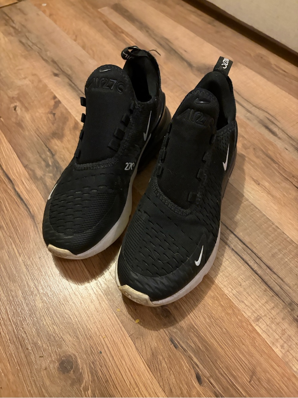 Nike AirMax 270 - kids